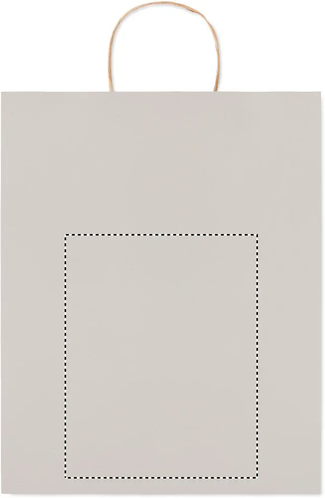 Print position: Front