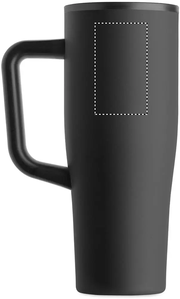 Print position: for left-handed use