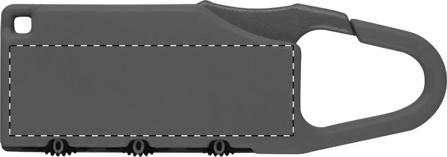 Print position: Front