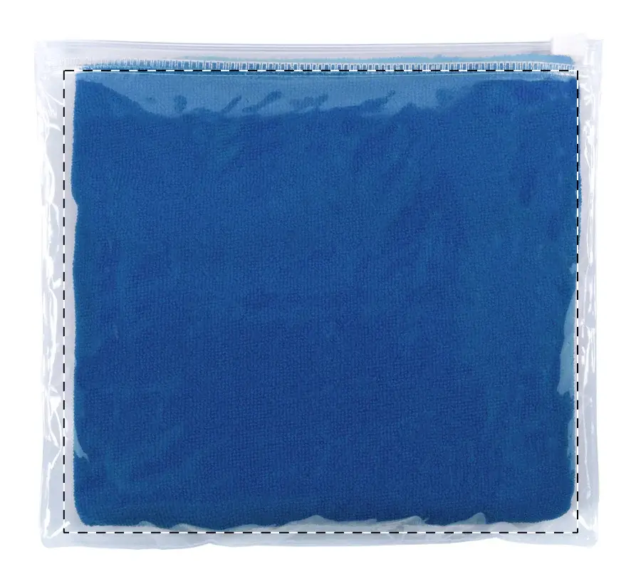 Print position: Bag