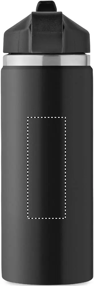 Print position: Back