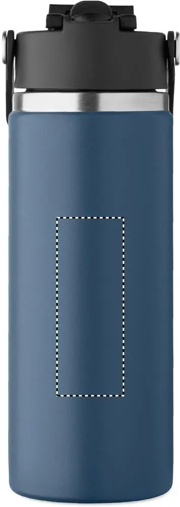 Print position: Back