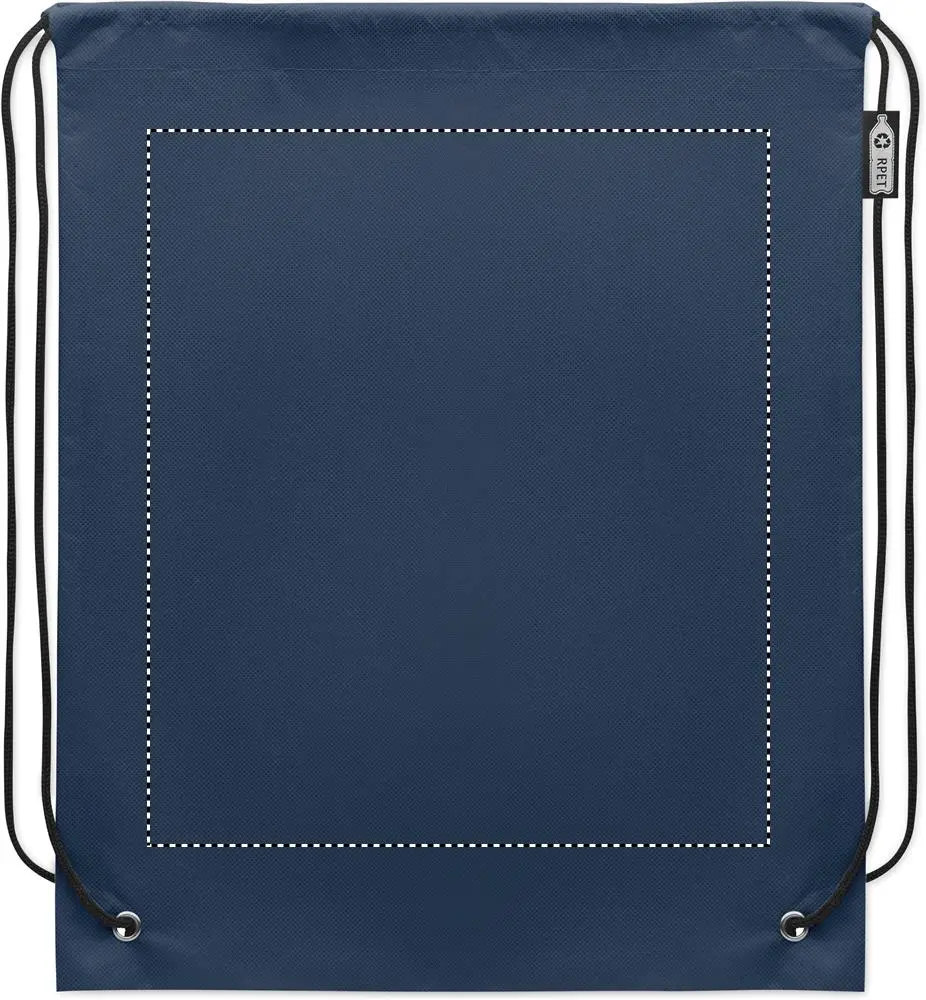 Print position: Front