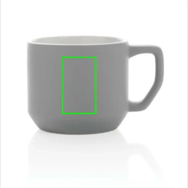 Print position: Front
