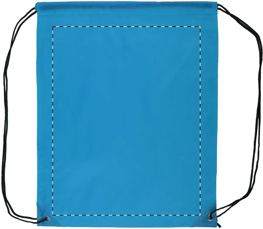 Print position: Front