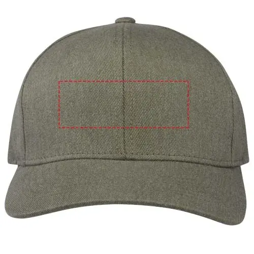 Print position: front