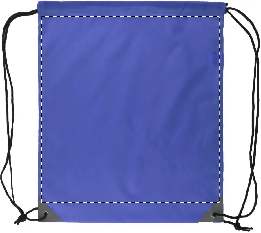 Print position: Back