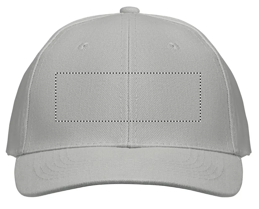 Print position: Front