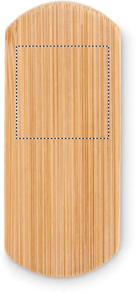 Print position: Back