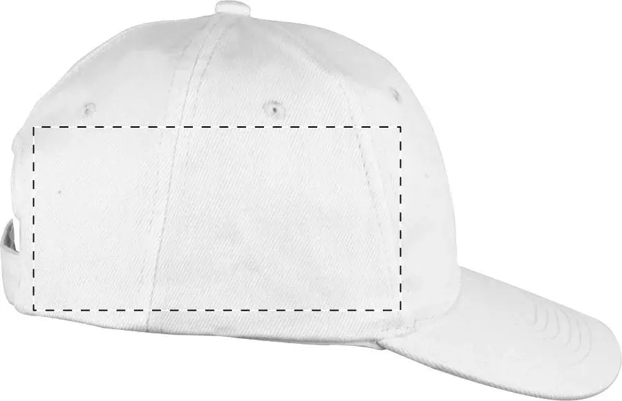 Print position: Right side