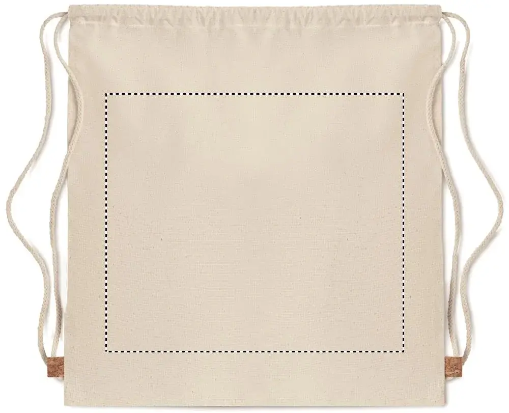 Print position: Back
