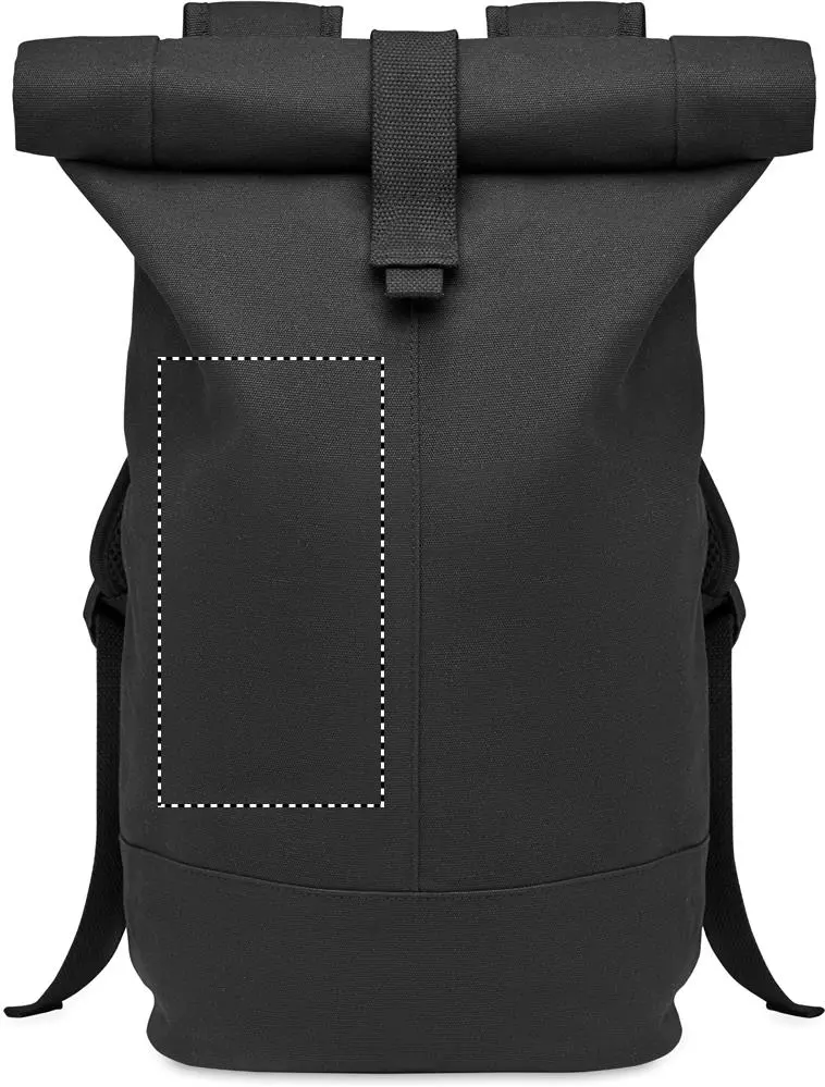 Print position: Front, left
