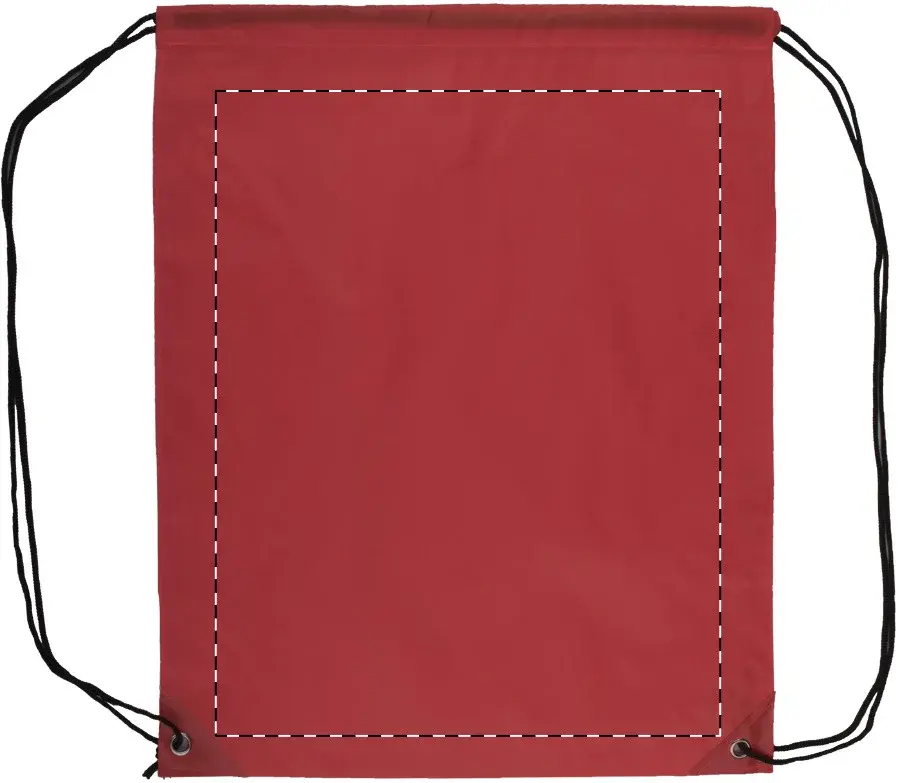 Print position: Back