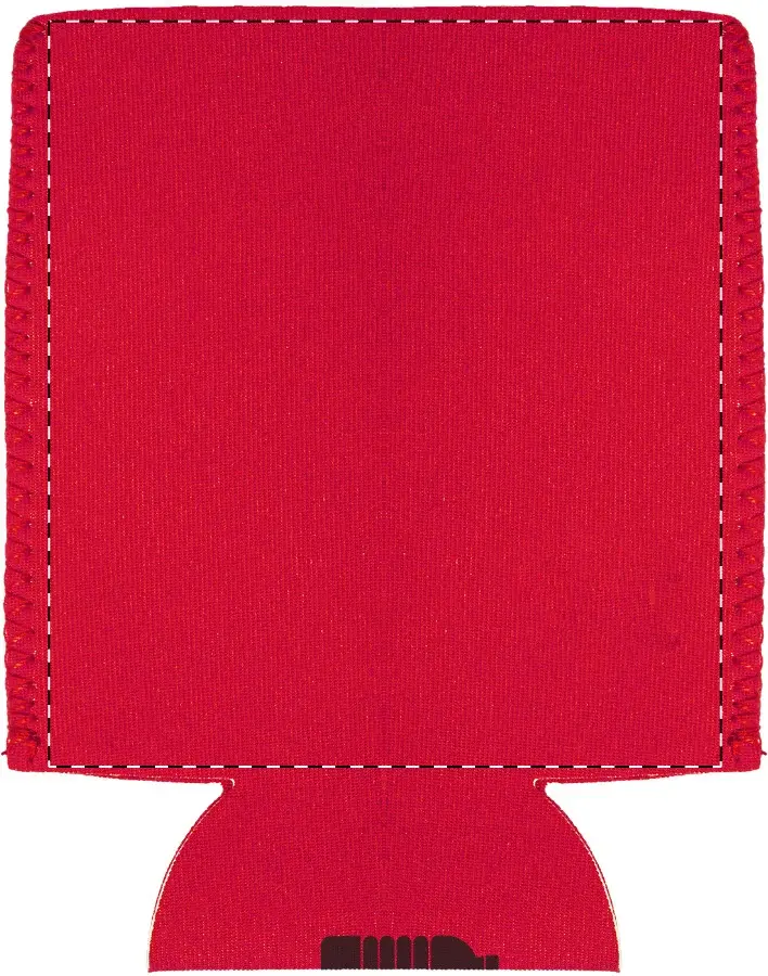 Print position: Front