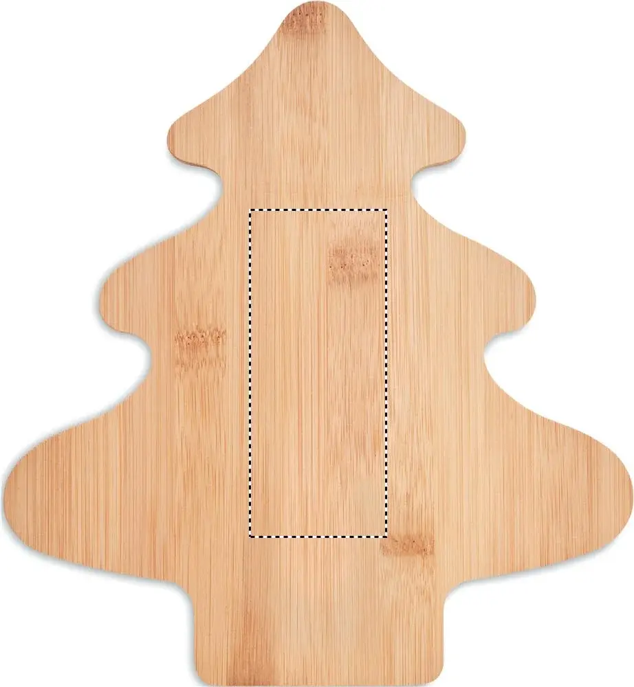 Print position: Back
