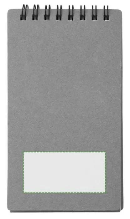Print position: Back