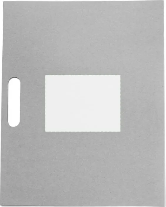 Print position: Back