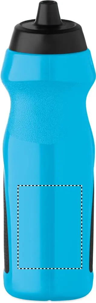 Print position: label