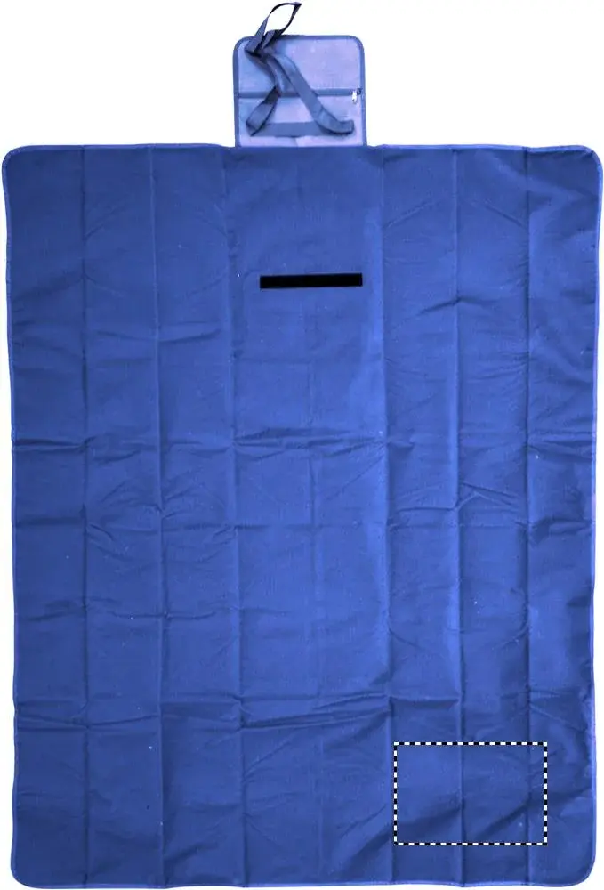 Print position: Blanket
