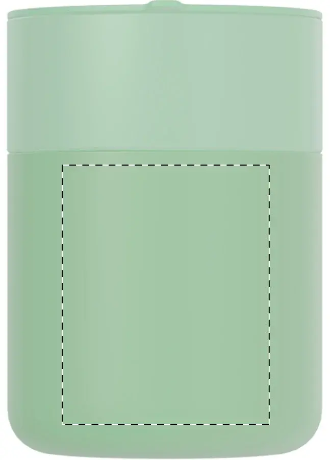 Print position: Front