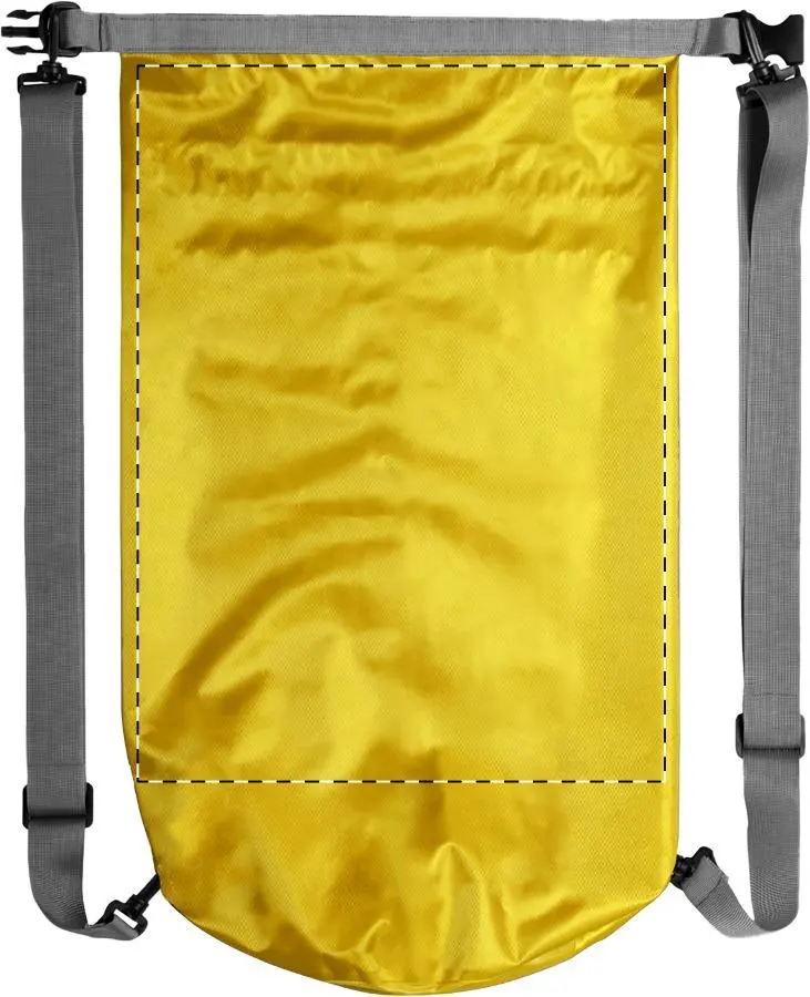 Print position: Front
