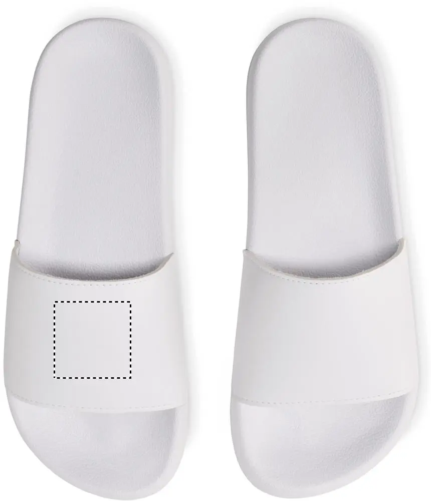 Print position: Right side