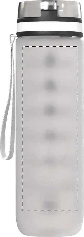 Print position: Back