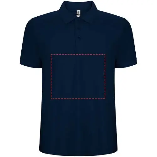 Print position: impact full front