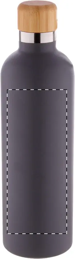 Print position: Front