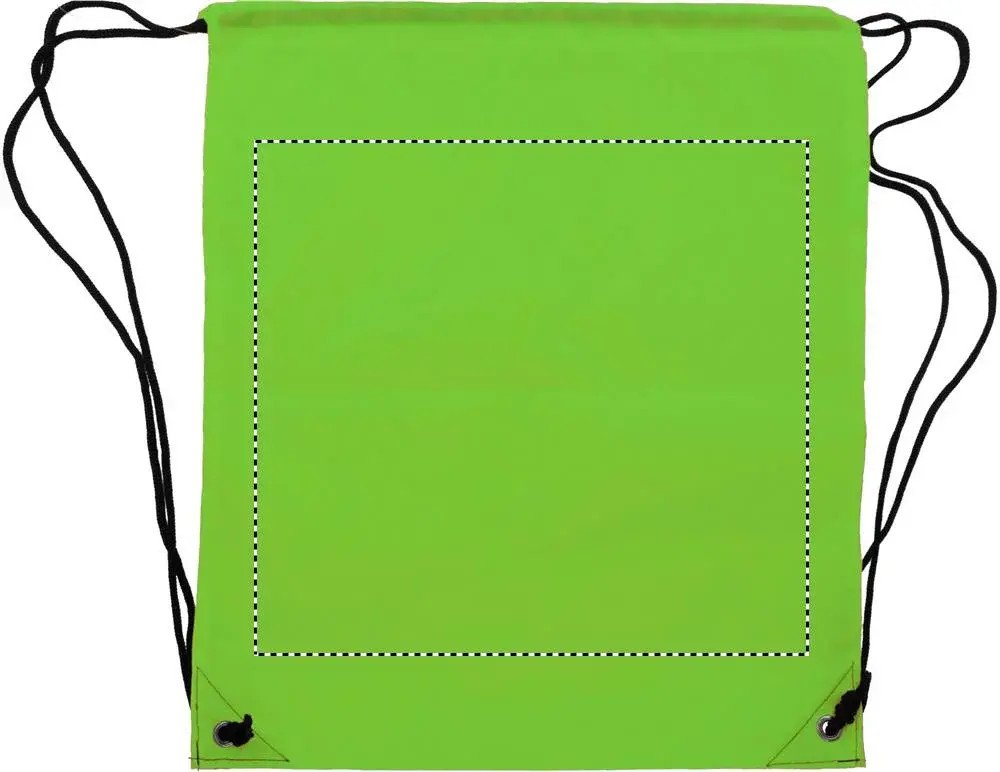 Print position: Back