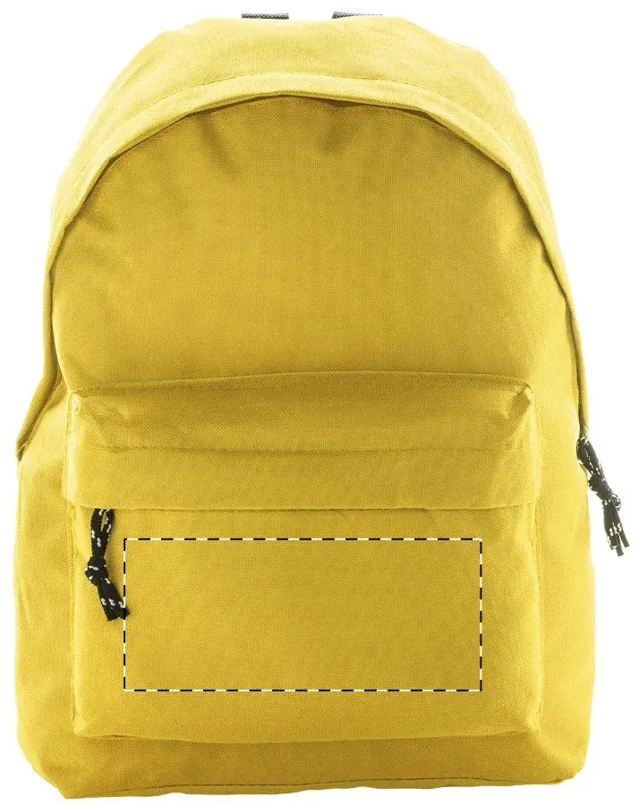 Print position: pocket