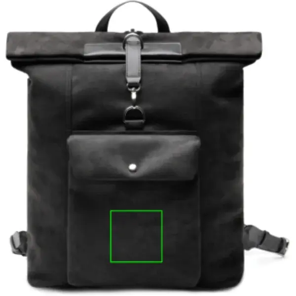 Print position: pocket
