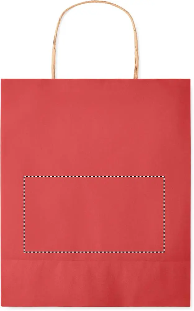 Print position: Back