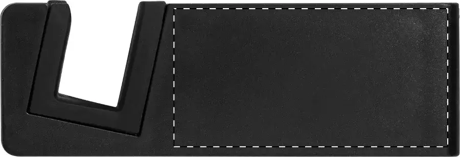 Print position: Left side