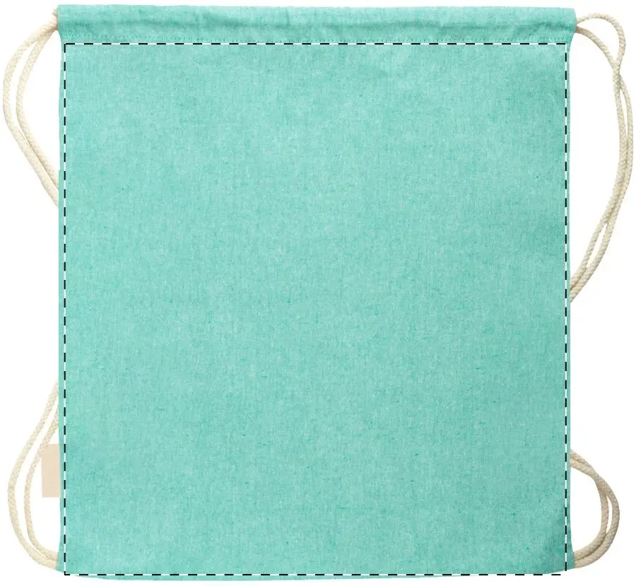 Print position: Back