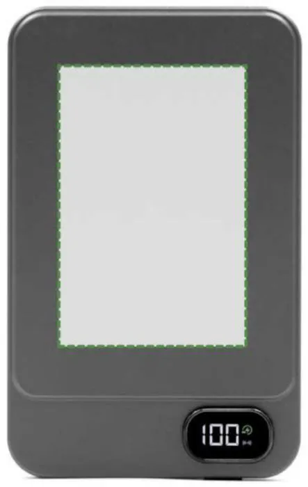 Print position: Front