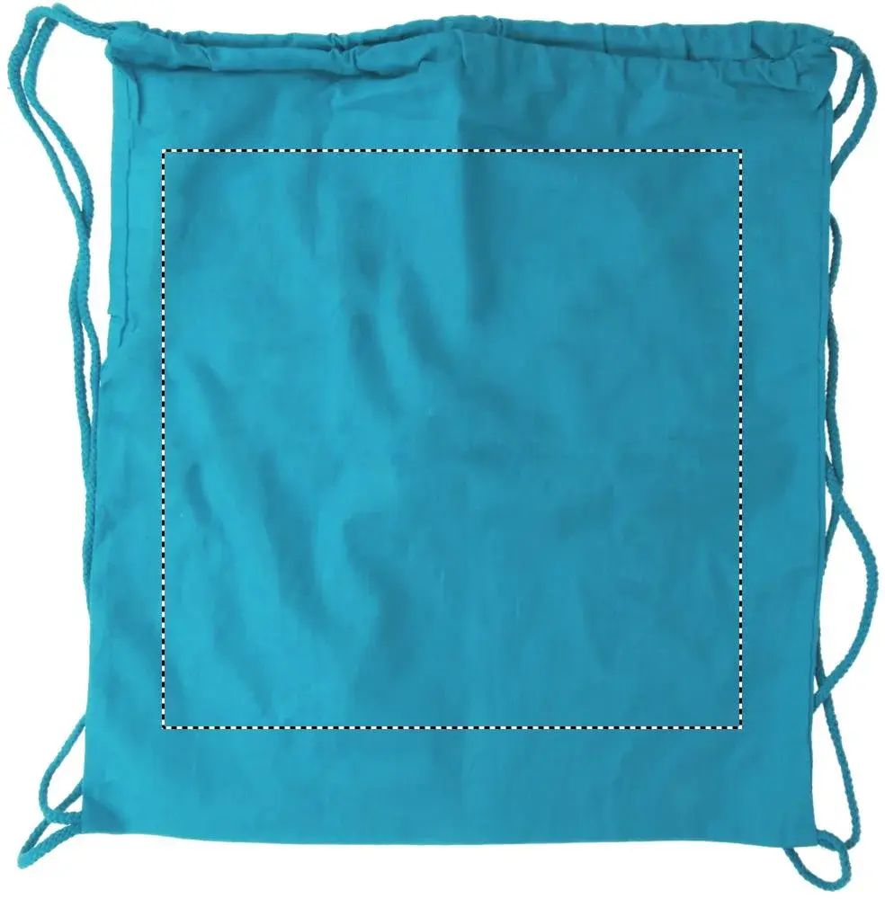 Print position: Front