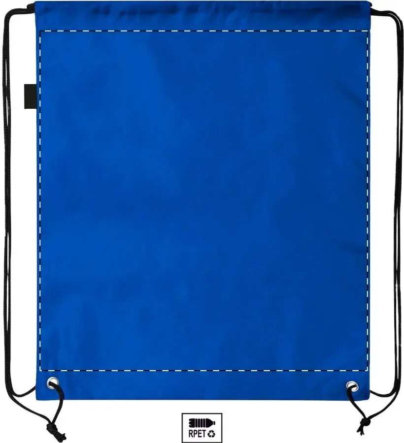 Print position: Back