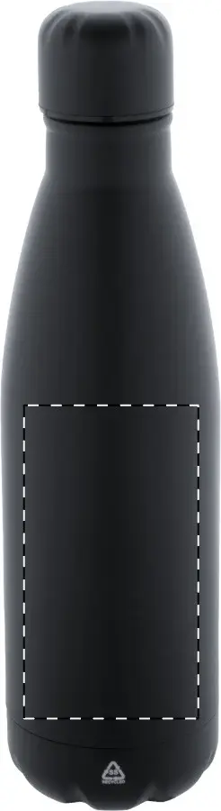 Print position: Front