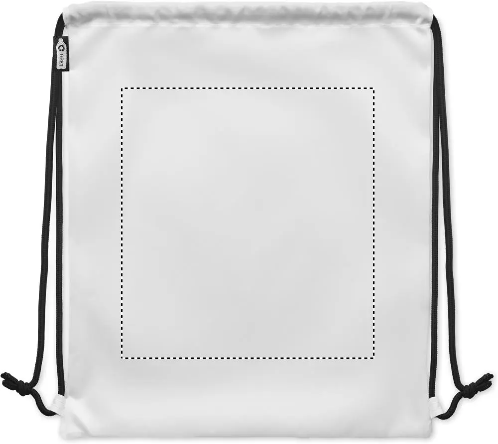 Print position: Back