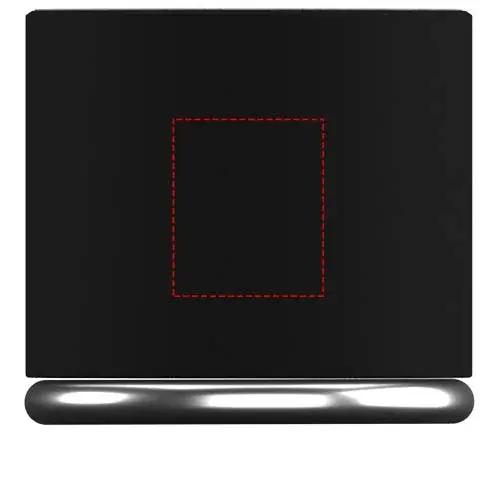 Print position: front