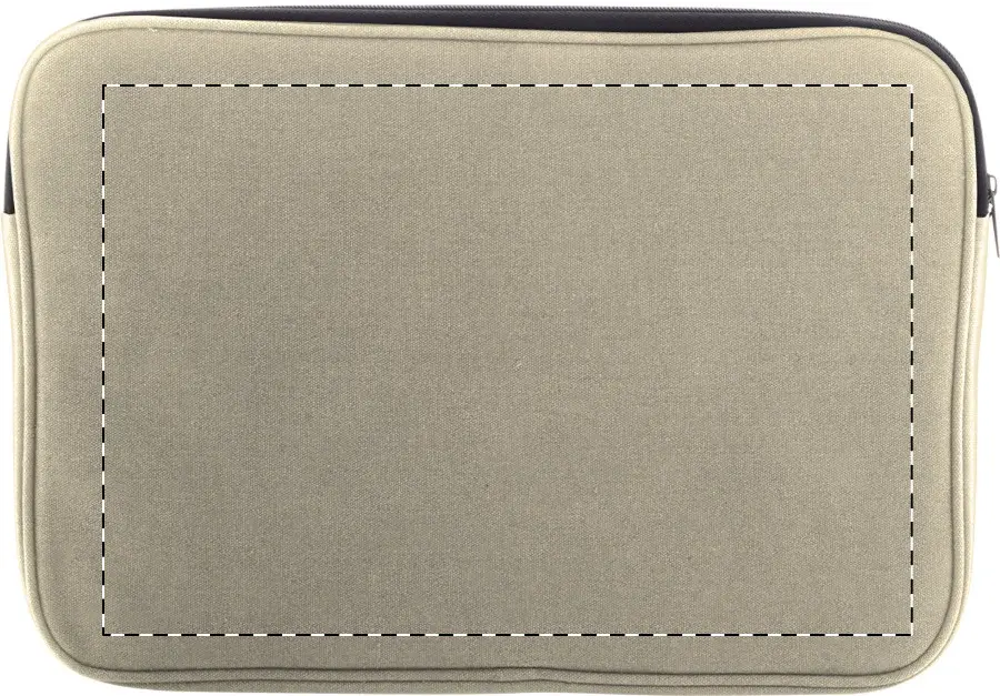 Print position: Back