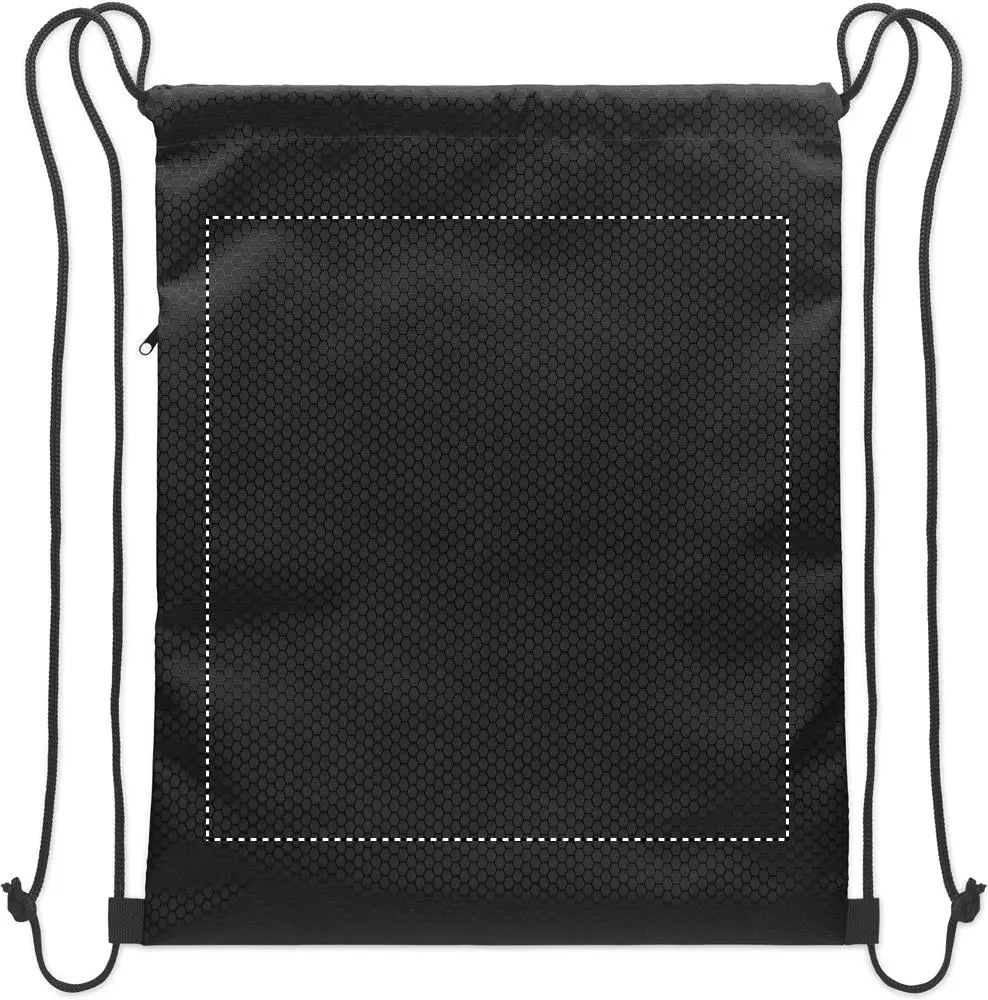 Print position: Back