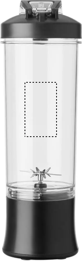 Print position: Cup - back