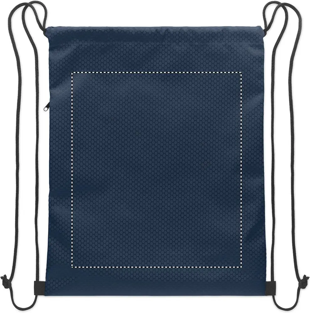 Print position: Back