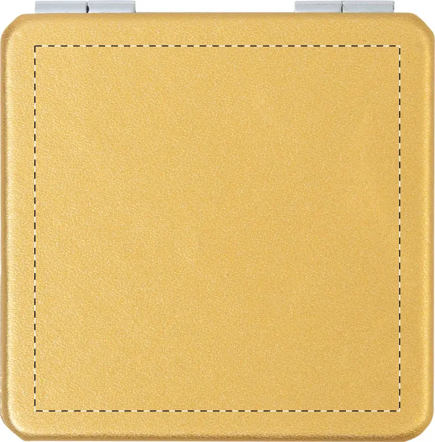 Print position: Front