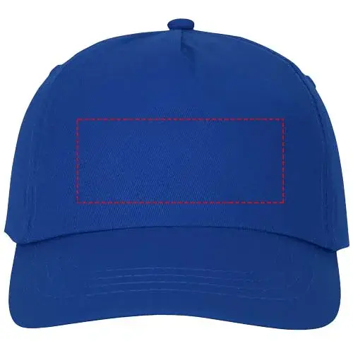 Print position: front