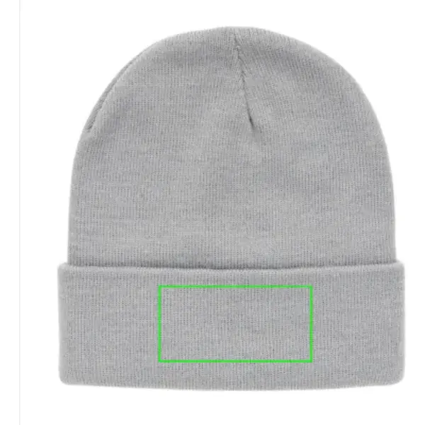 Print position: Front