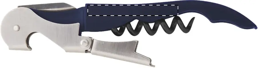 Print position: Front