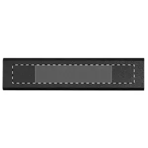 Print position: Back